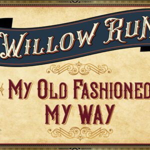 "My Old Fashioned, My Way" Cocktail Experience