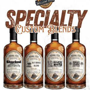 Specialty Blend Bottles